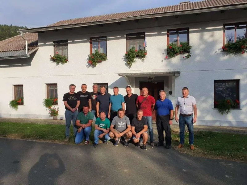 jedinica os bih sloenija