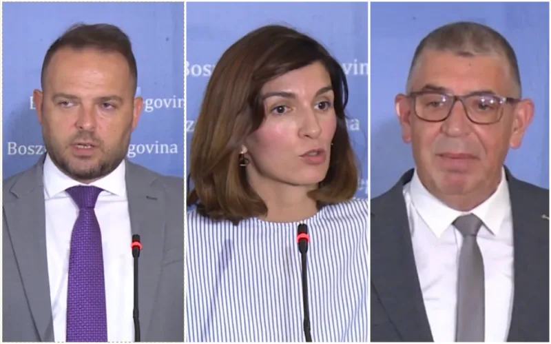 zastupnici trojke u psbih