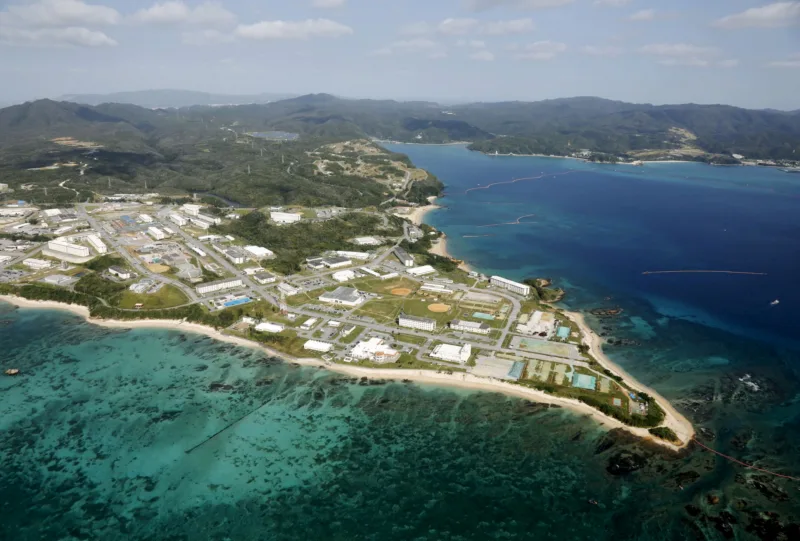 okinava