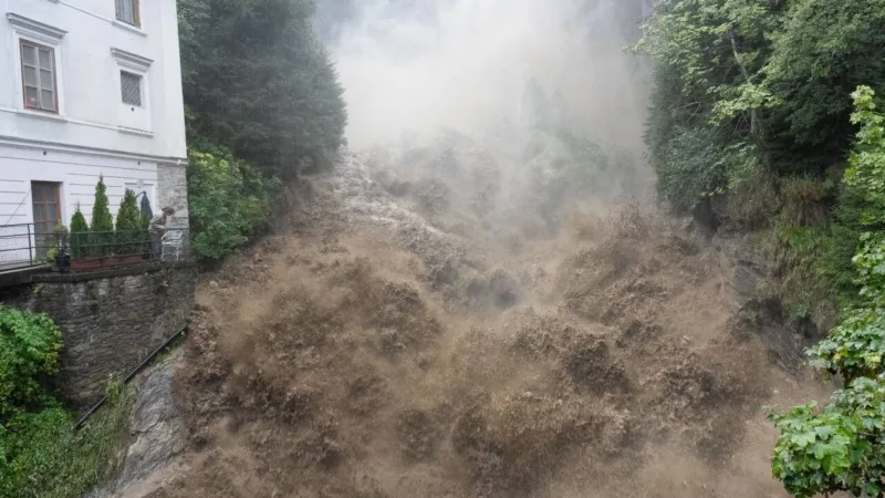 Bad Gasteinu