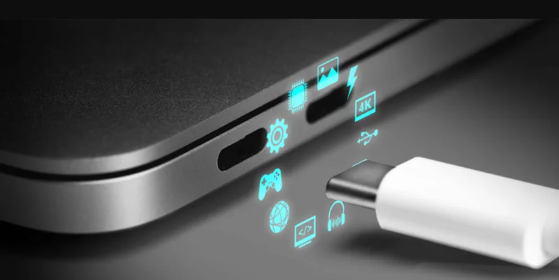 USB
