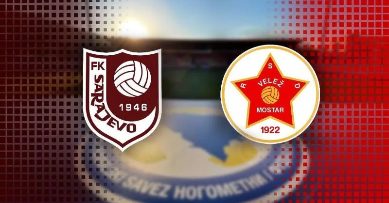sarajevoj velež