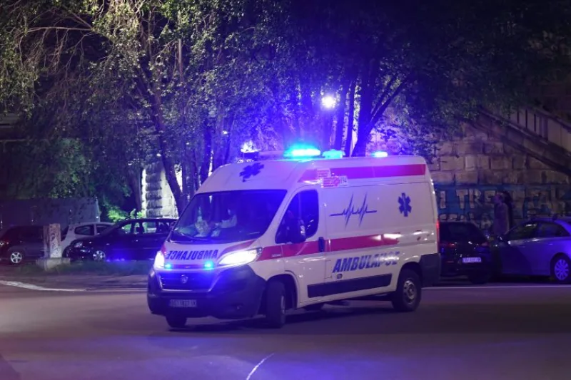 ambulanta