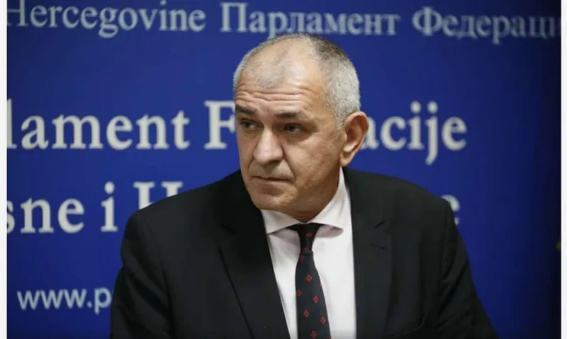 ivo tadic