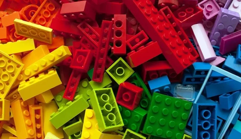 lego 4