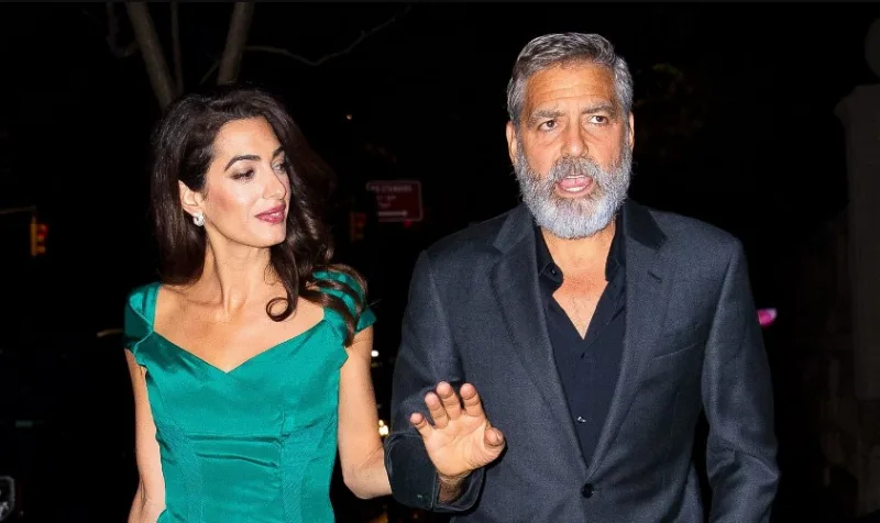 amal george 2