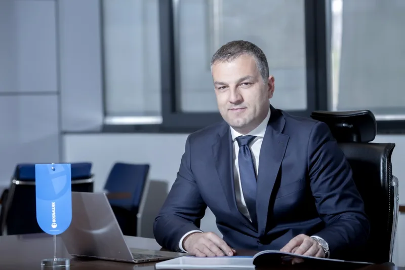 nedim uzunovic
