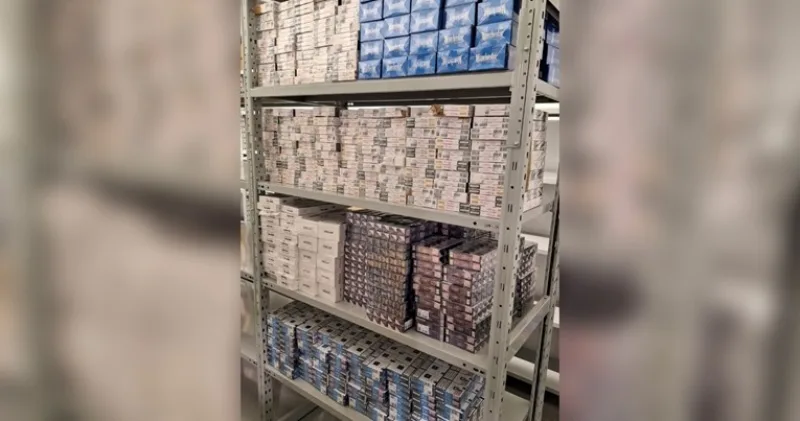 cigarete sverc