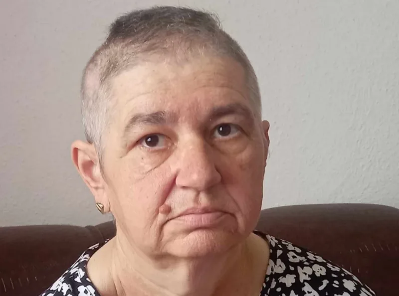 nafija dervisevic