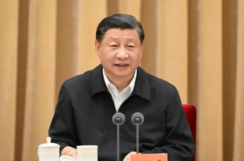 xi jinping 2