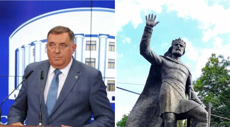 dodik tvrtko