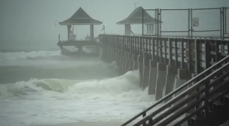florida uragan