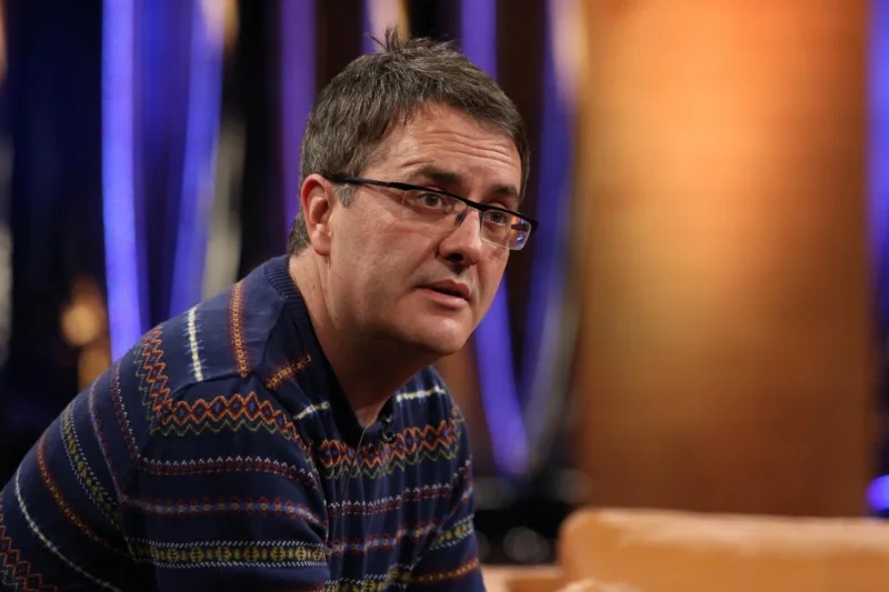 tarik filipovic