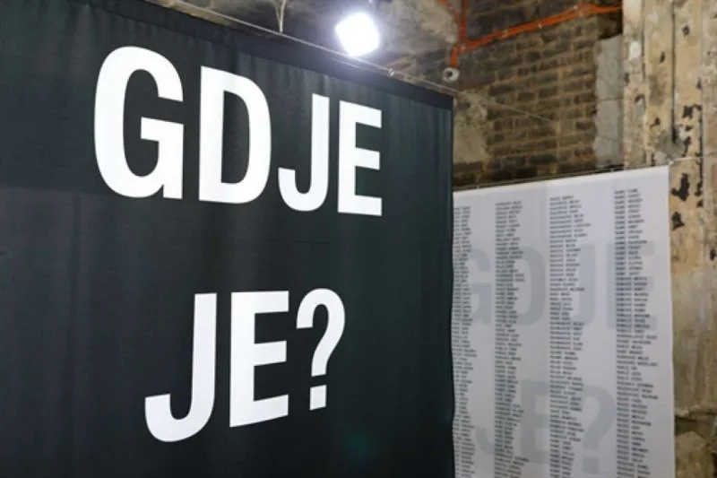zrtve nestali