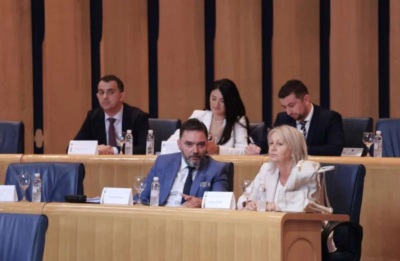 delegati PS BiH
