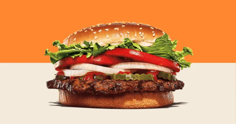 whopper