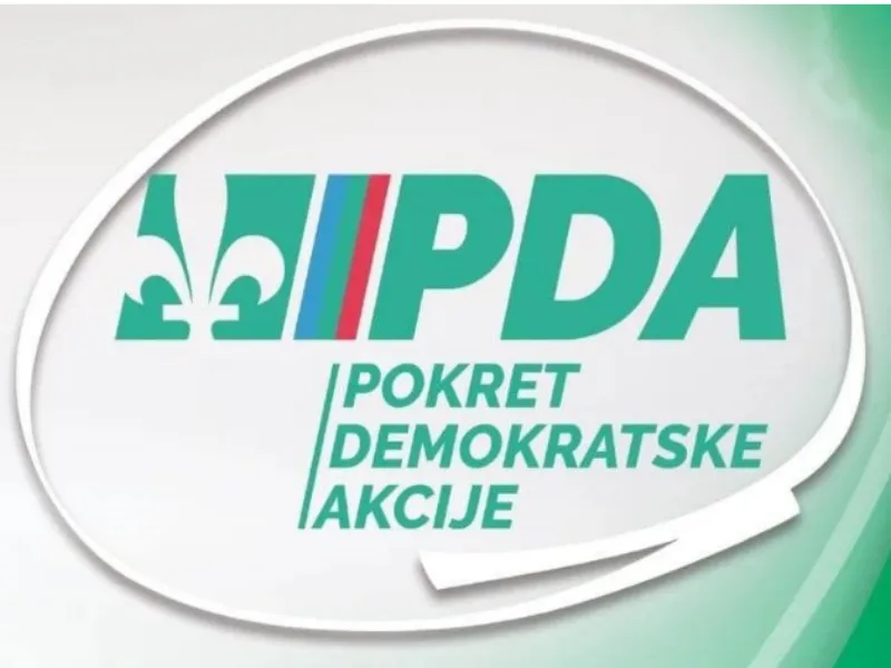 pda 3