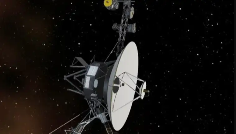 voyager 2