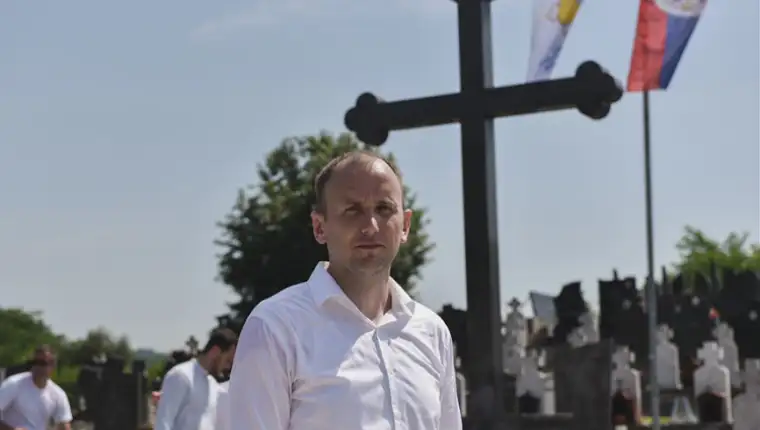 branimir kojic