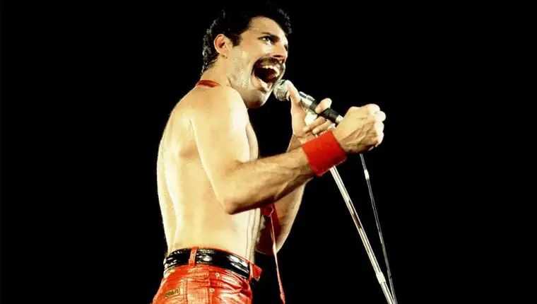 freddie
