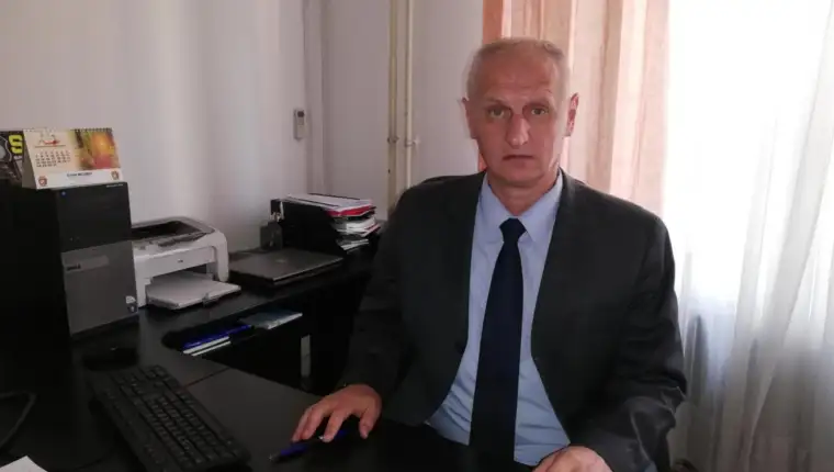 vahidin munjic
