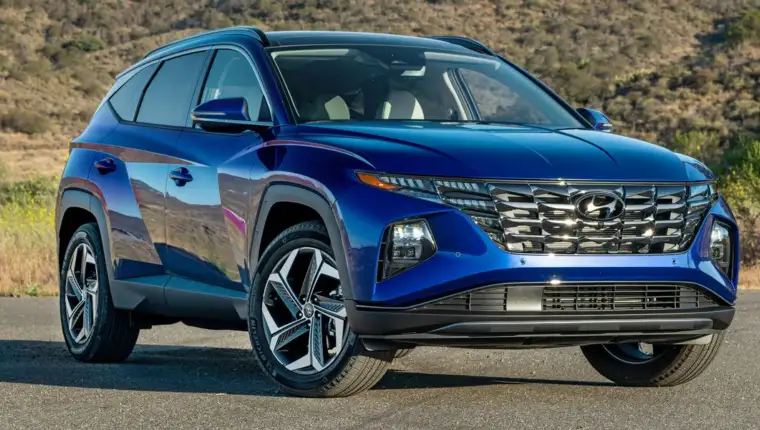 Hyundai