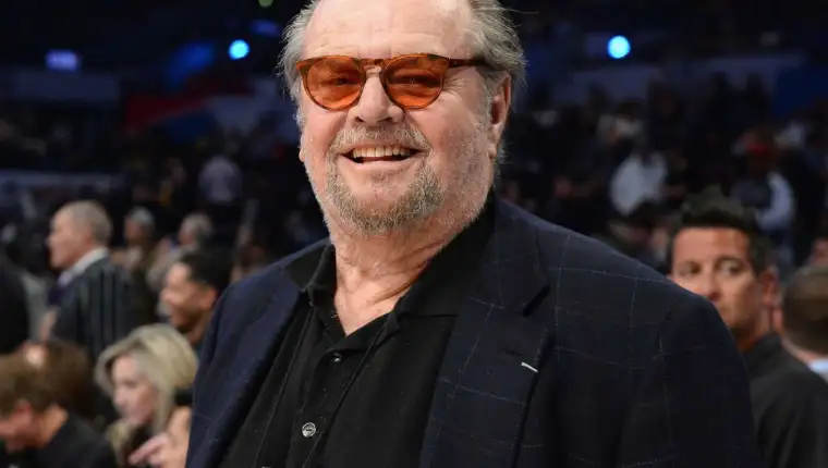 Jack Nicholson