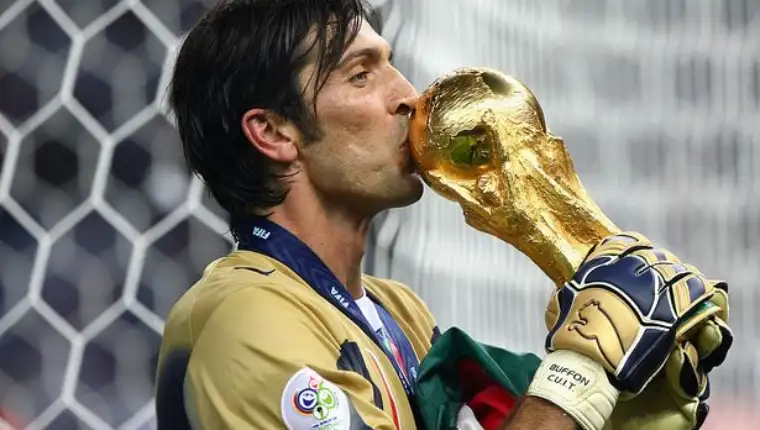 Buffon