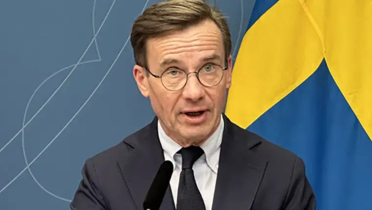 Ulf Kristersson