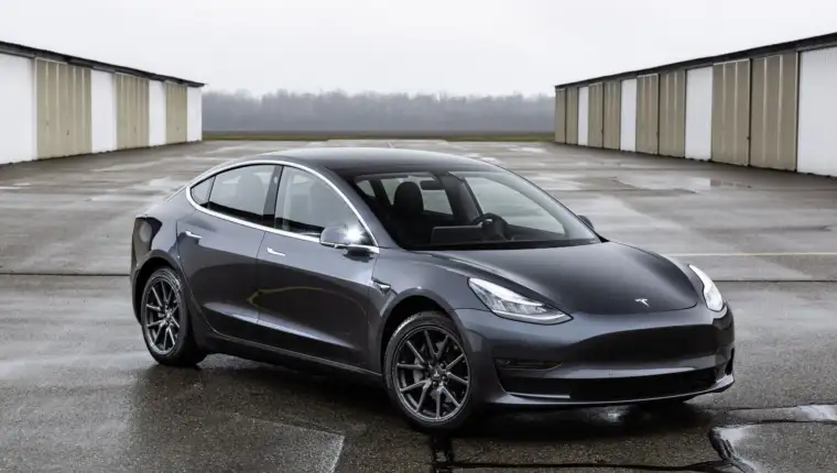 Tesla