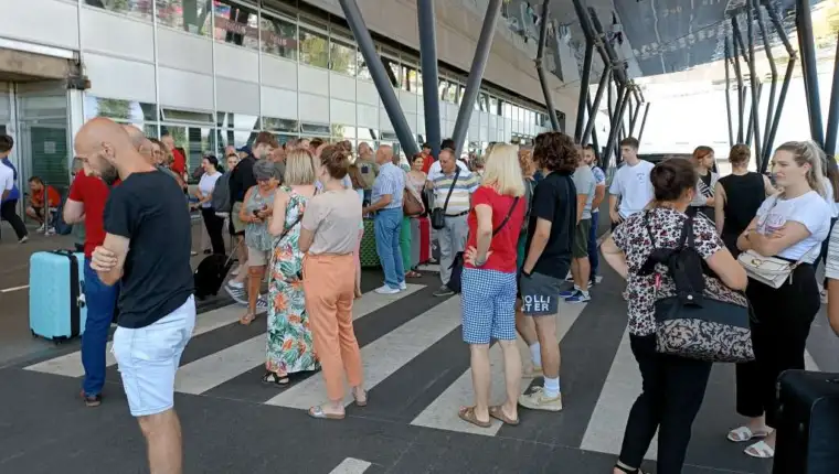 aerodrom sarajevo