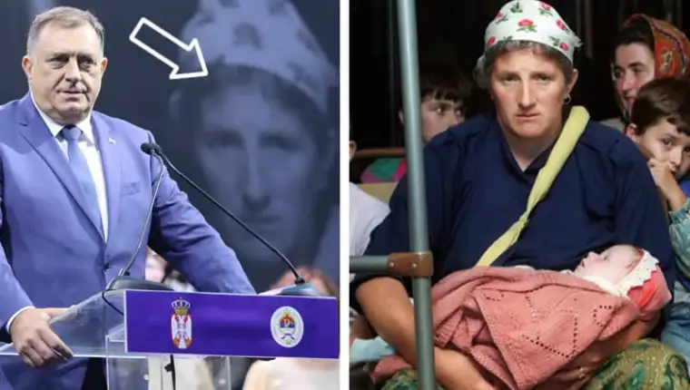 dodik nermina