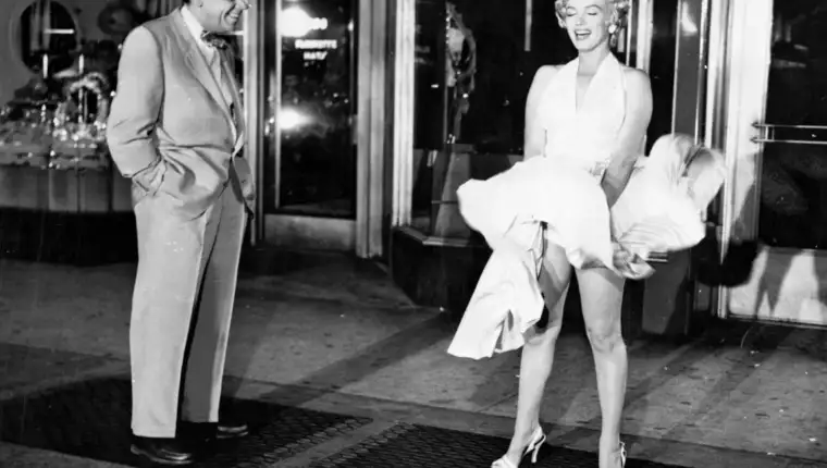Marilyn Monroe