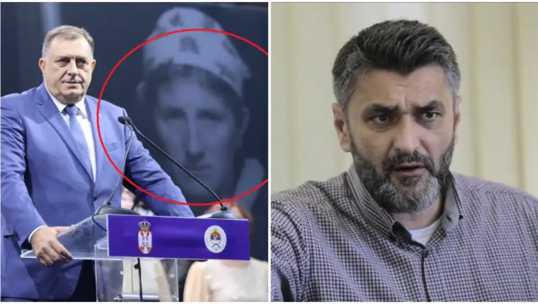 dodik suljagic