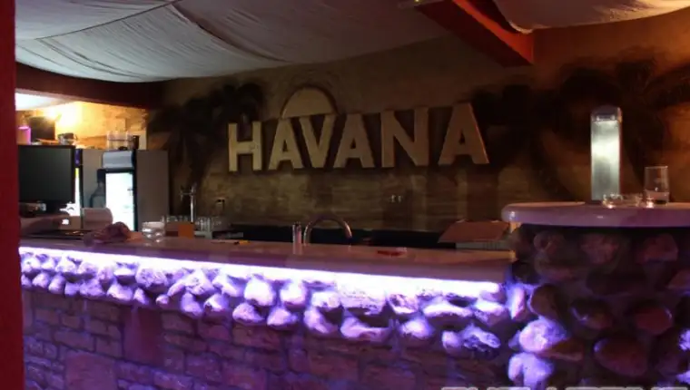 klub havana mostar