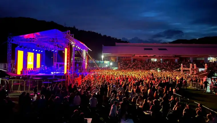 colic koncert 7
