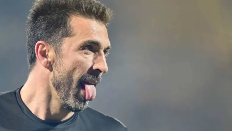 buffon