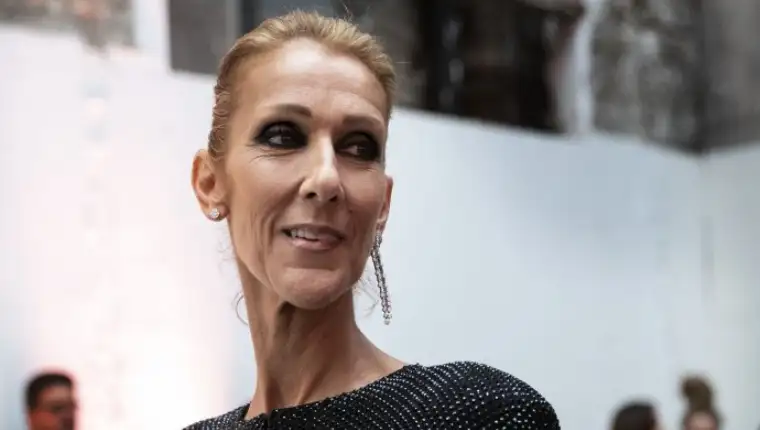 celin dion