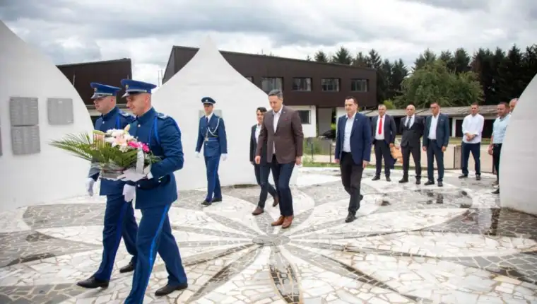 becirovic vakuf