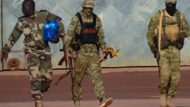 niger