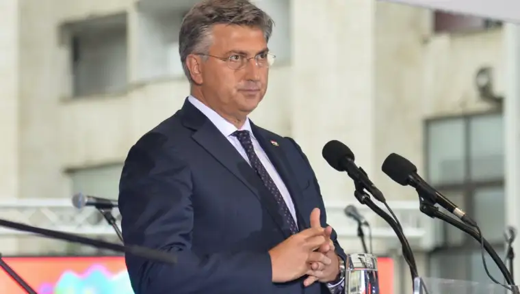 plenkovic knin