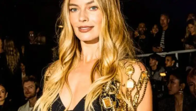 Margot Robbie