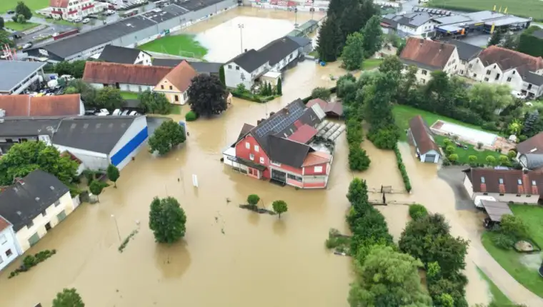 slovenija poplave