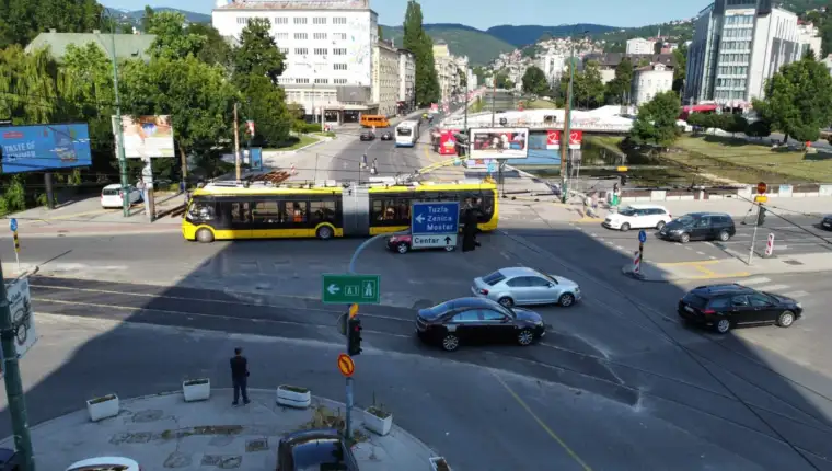 skenderija