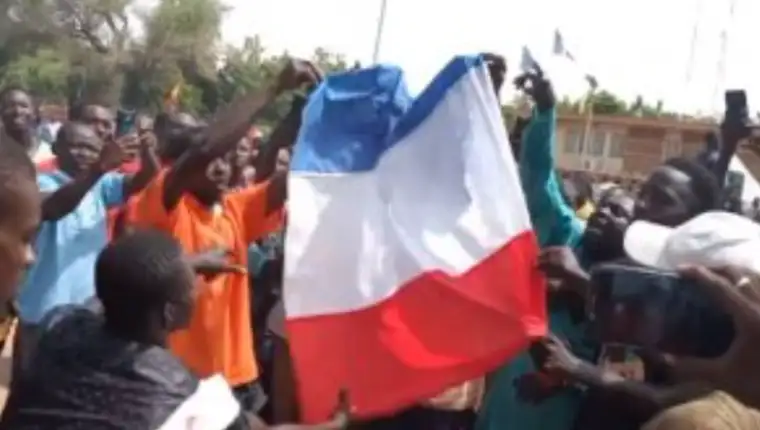 niger