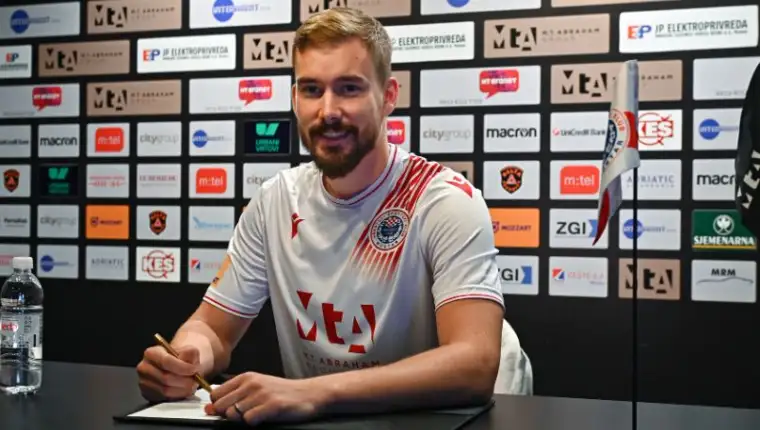 filip baric