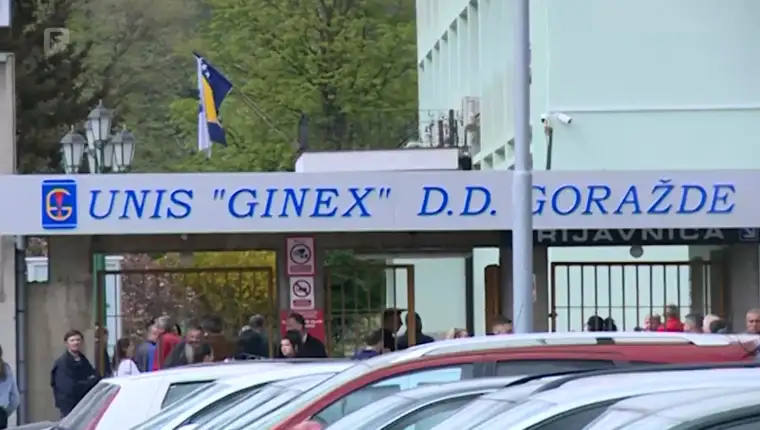 ginex