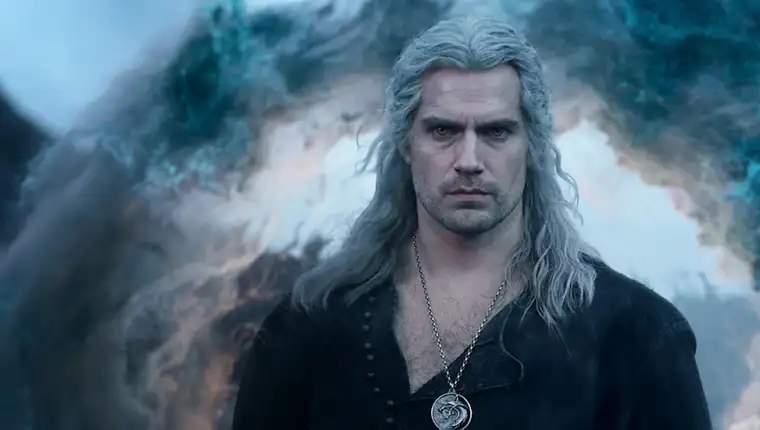 The Witcher