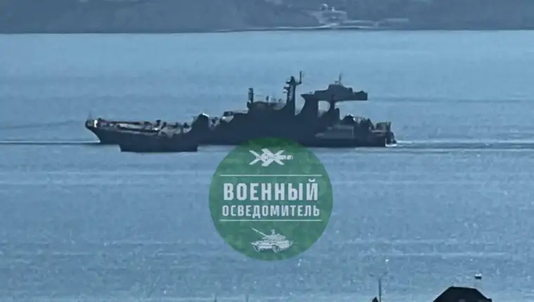 desantni brod