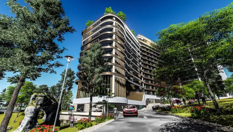 Trebevic Hills4